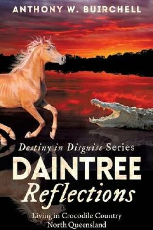 Cover of Daintree Reflections
