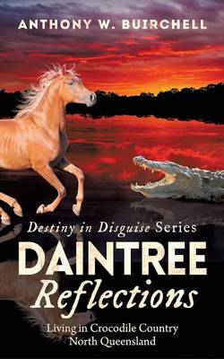 Book cover for Daintree Reflections