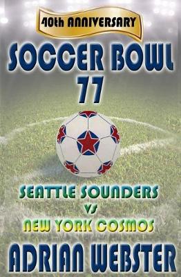 Book cover for Soccer Bowl 77