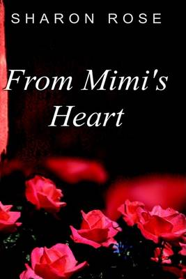 Book cover for From Mimi's Heart