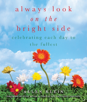 Book cover for Always Look On The Bright Side