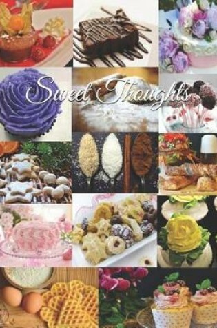 Cover of Sweet Thoughts