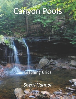 Book cover for Canyon Pools