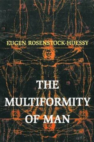 Cover of The Multiformity of Man