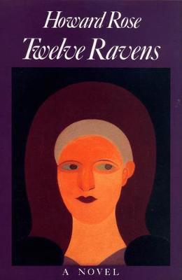 Book cover for Twelve Ravens