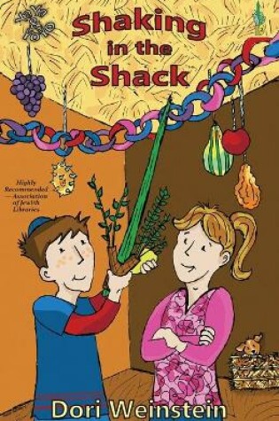 Cover of Shaking in the Shack