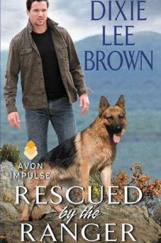 Cover of Rescued by the Ranger