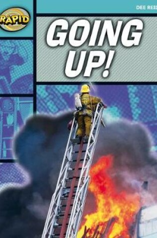 Cover of Rapid Starter Level Reader Pack: Going Up! Pack of 3