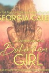 Book cover for Bohemian Girl