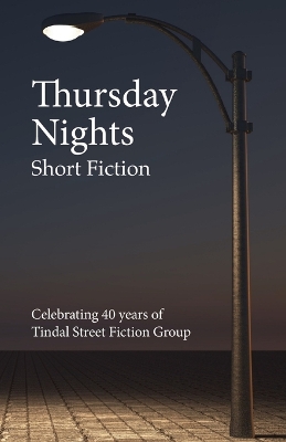 Book cover for Thursday Nights