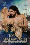 Book cover for Her Pirate Prince