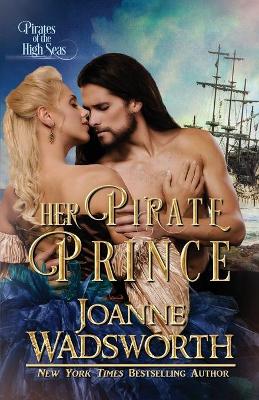 Cover of Her Pirate Prince