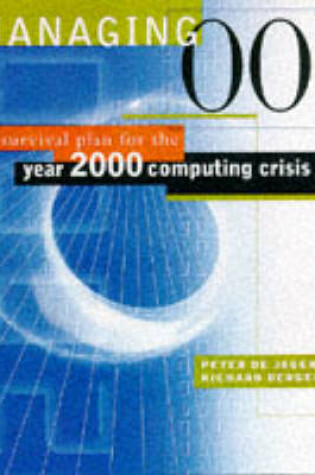 Cover of Managing 00