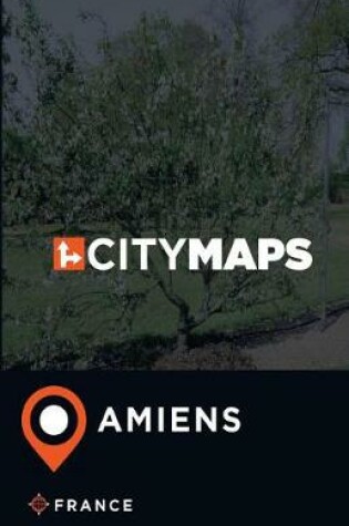 Cover of City Maps Amiens France