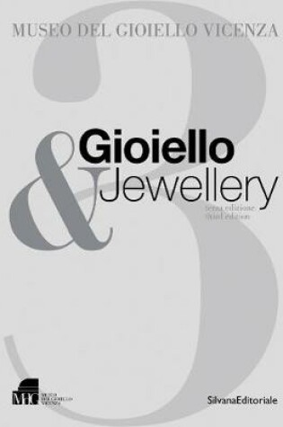 Cover of Gioiello & Jewellery 3