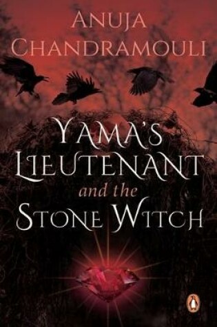 Cover of Yama's Lieutenant and The Stone Witch