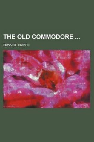 Cover of The Old Commodore