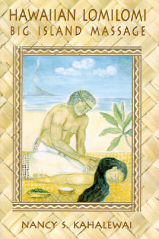 Cover of Hawaiian Lomilomi