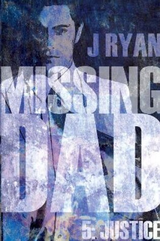 Cover of Missing Dad 5