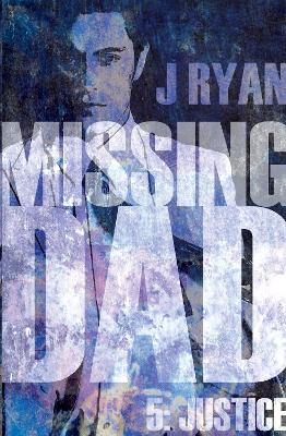 Book cover for Missing Dad 5