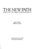 Book cover for The New Path