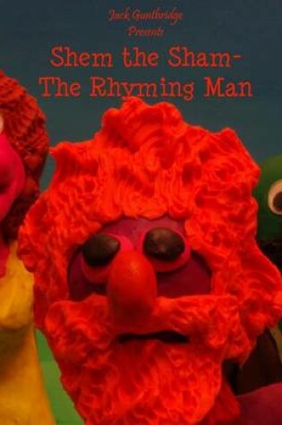 Cover of Shem the Sham-The Rhyming Man