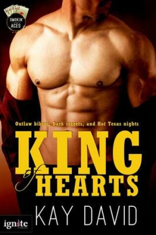 Cover of King of Hearts