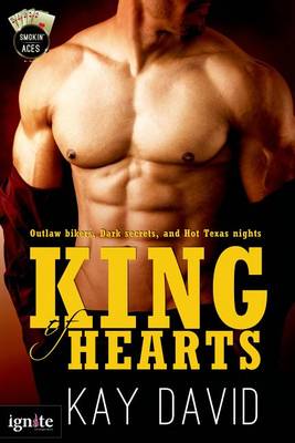 Book cover for King of Hearts