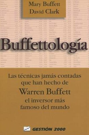 Cover of Buffettologia