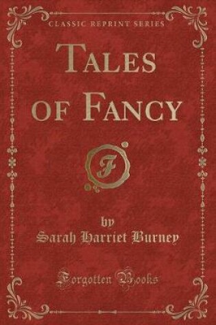 Cover of Tales of Fancy (Classic Reprint)
