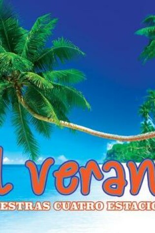 Cover of El Verano