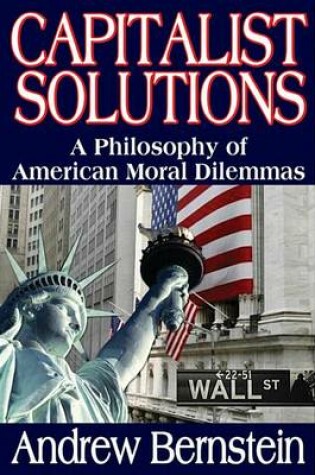 Cover of Capitalist Solutions