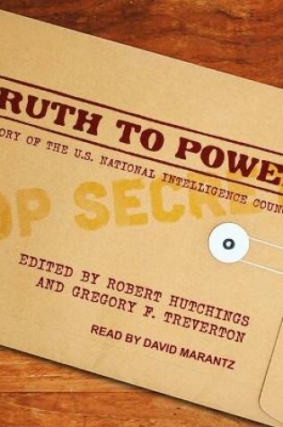 Cover of Truth to Power