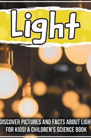 Cover of Light