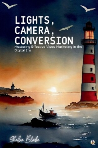 Cover of Lights, Camera, Conversion