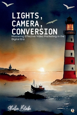 Book cover for Lights, Camera, Conversion