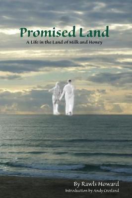 Book cover for The Promised Land