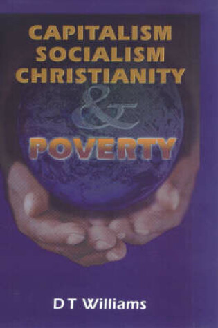 Cover of Capitalism, socialism, christianity and poverty