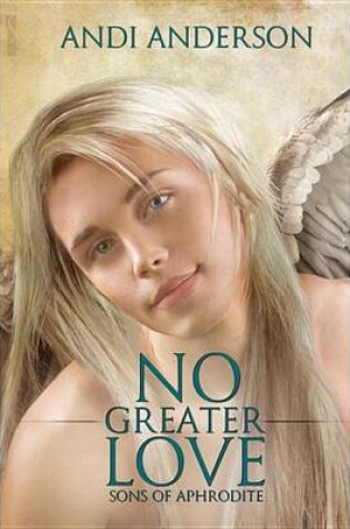 Cover of No Greater Love