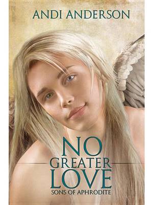 Cover of No Greater Love