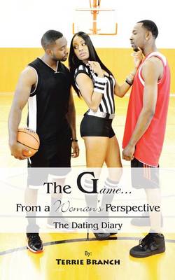 Book cover for The Game...from a Woman's Perspective