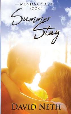 Book cover for Summer Stay