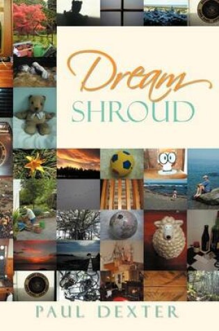 Cover of Dream Shroud