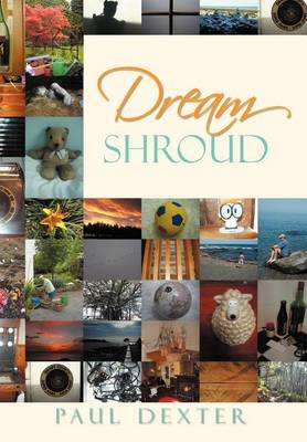 Book cover for Dream Shroud