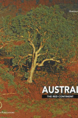 Cover of Australia