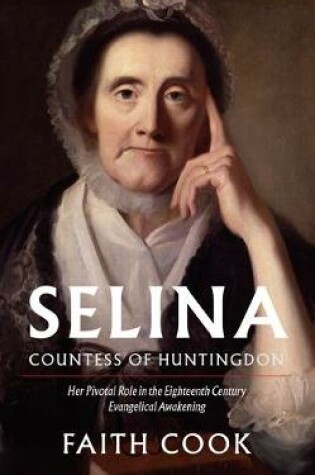 Cover of Selina