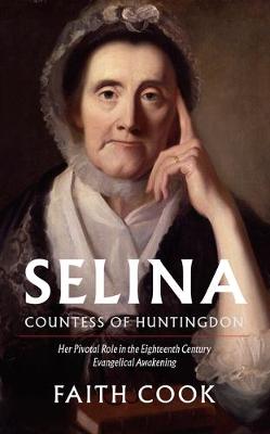 Book cover for Selina