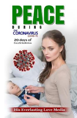 Book cover for Peace During the Coronavirus (Covid-19)