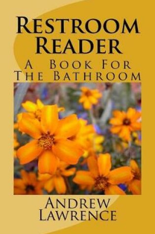 Cover of Restroom Reader