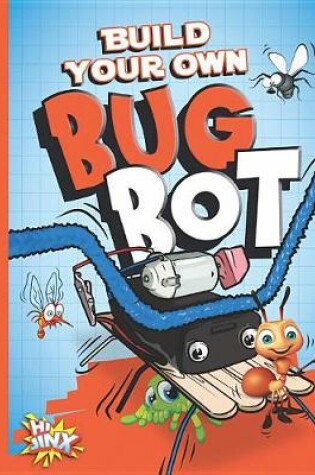 Cover of Byo Bug Bot